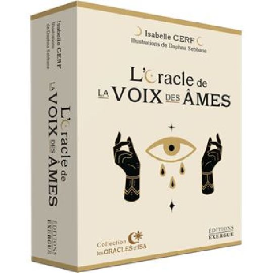L'Oracle De La Voix Des Ames