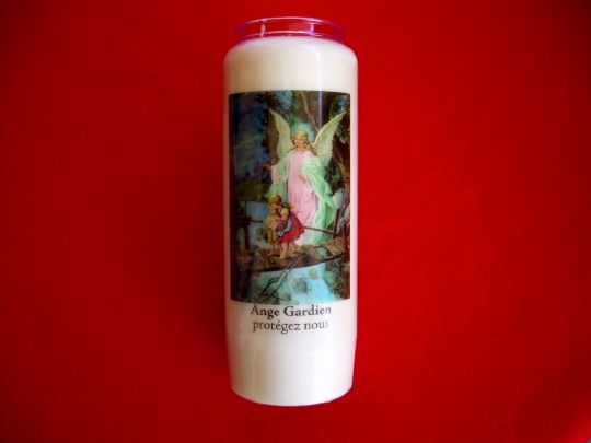 Anges Gardiens 