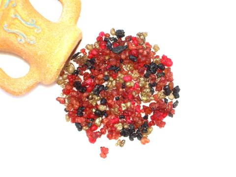 Marie qui défait les nœuds, encens en gr