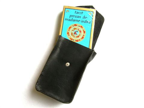 Etui Jeux De Cartes De Voyance n°4