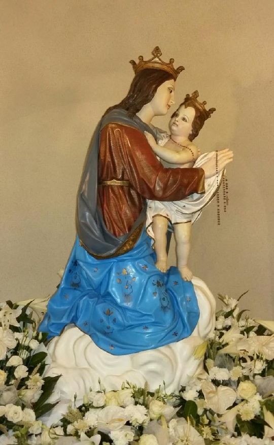 Notre Dame De Lavasina