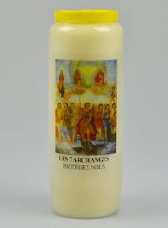 Les 7 Archanges