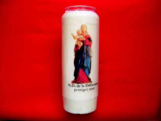 Notre Dame De La Délivrance