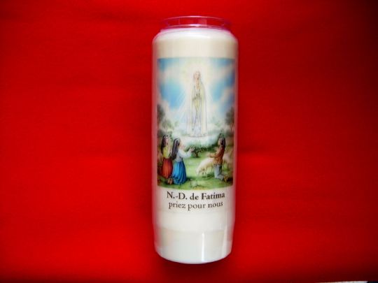 Notre Dame De Fatima