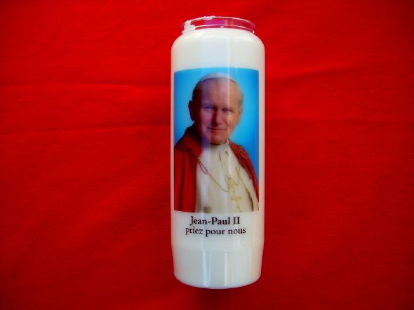  Jean Paul II