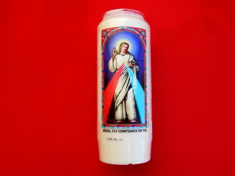 Jésus J'ai Confiance En Toi