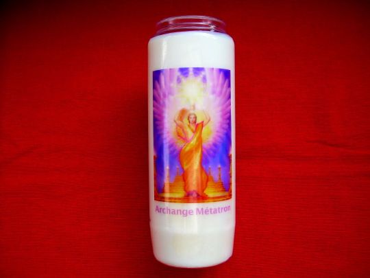 Archange Métatron