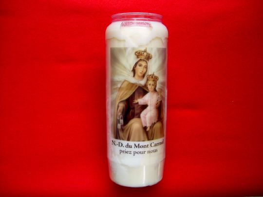 Notre Dame Du Mont Carmel 