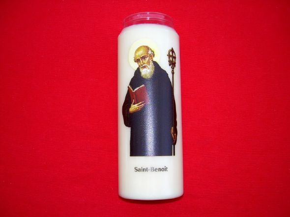 Saint Benoit