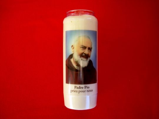 Padre Pio