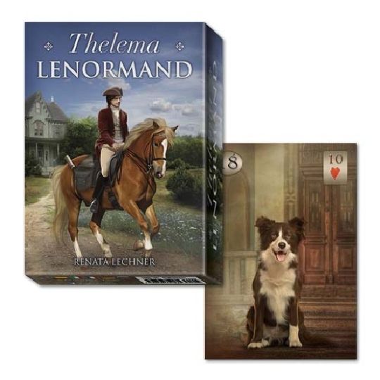 Thelema Lenormand