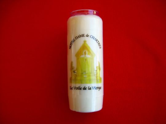 Voile De La Vierge